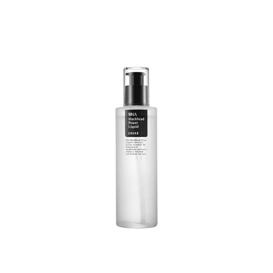 [04] COSRX - BHA BLACKHEAD POWER LIQUID 100G