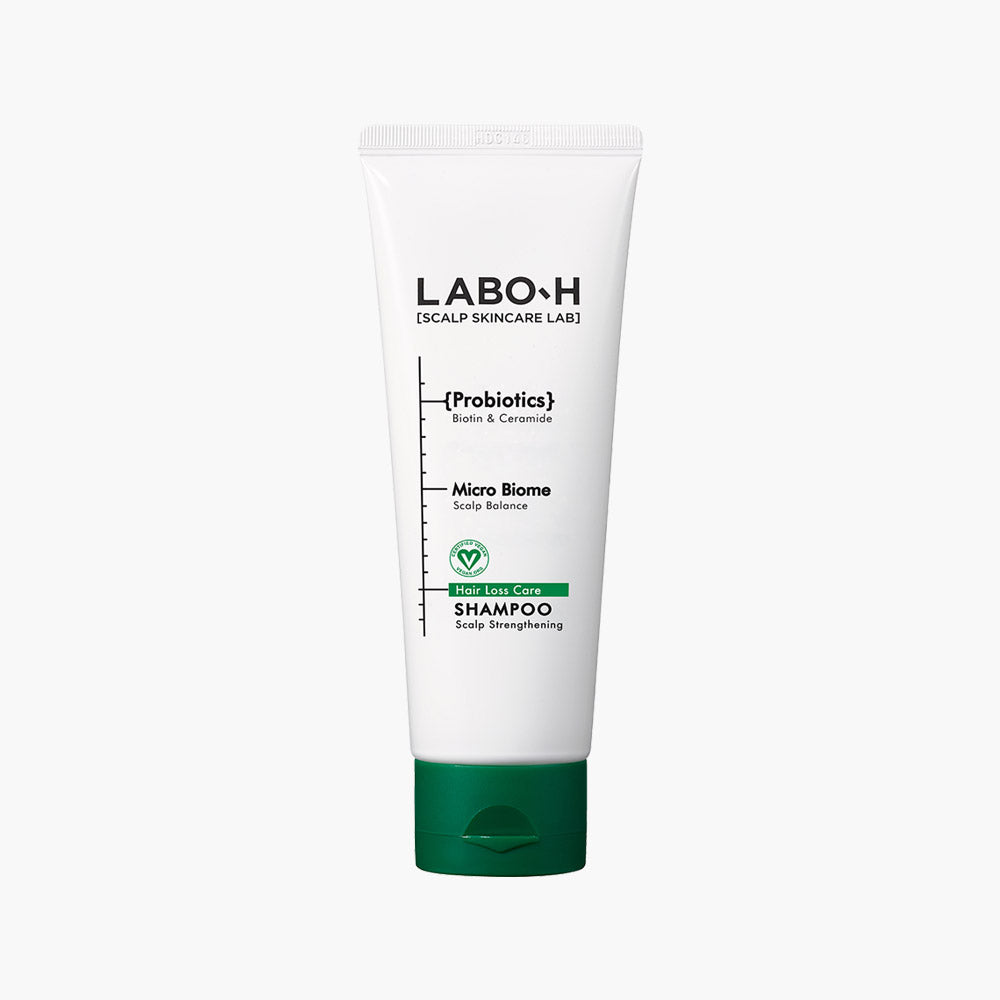 [14] LABO'H - HAIR LOSS CARE SHAMPOO SCALP STRENGTHENING 112ML