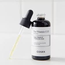 [06] COSRX - THE VITAMIN C 23 SERUM 20ML