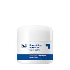 [09] DR.G - DERMOISTURE BARRIER.D MULTI BALM 50ML