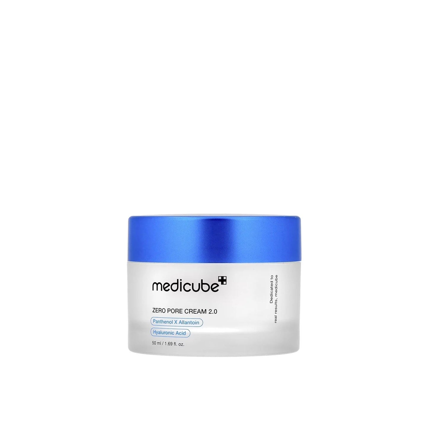 [09] MEDICUBE - ZERO PORE CREAM 2.0 50ML