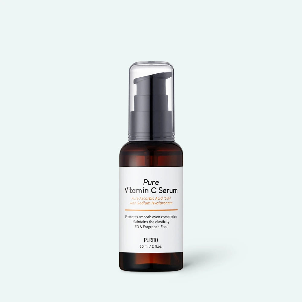 [06] PURITO SEOUL - PURE VITAMIN C SERUM 30ML