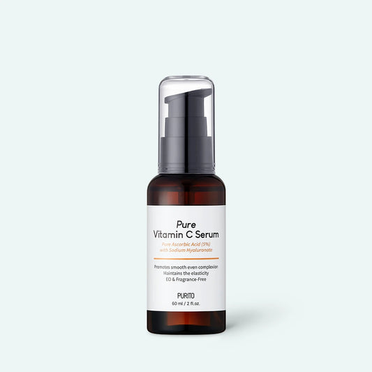 [06] PURITO SEOUL - PURE VITAMIN C SERUM 30ML