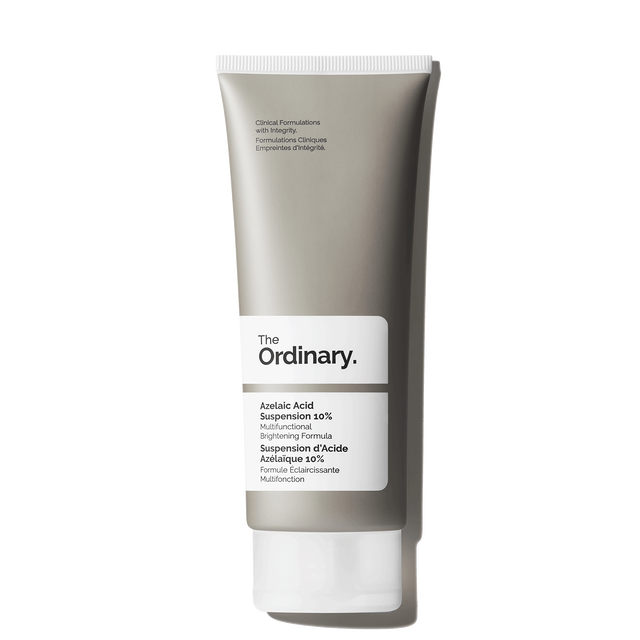 [06] THE ORDINARY - AZELAIC ACID SUSPENSION 10%