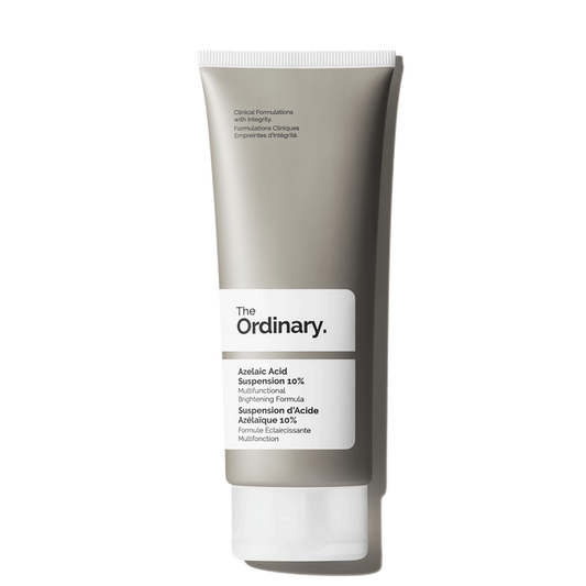 [06] THE ORDINARY - AZELAIC ACID SUSPENSION 10%