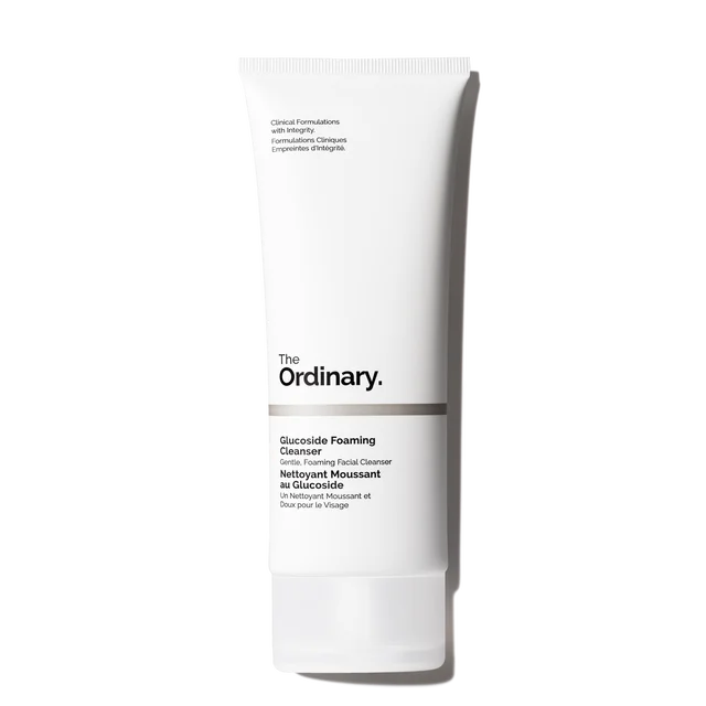 [02] THE ORDINARY - GLUCOSIDE FOAMING CLEANSER