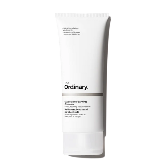 [02] THE ORDINARY - GLUCOSIDE FOAMING CLEANSER