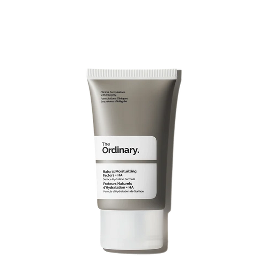 [09] THE ORDINARY - NATURAL MOISTURIZING FACTORS + HA