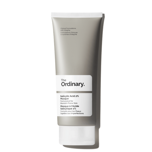 [05] THE ORDINARY - SALICYLIC ACID 2% MASQUE