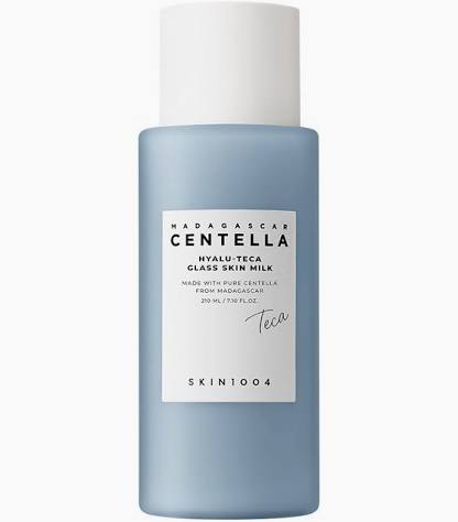 [04] SKIN1004 - MADAGASCAR CENTELLA HYALU-TECA GLASS SKIN MILK