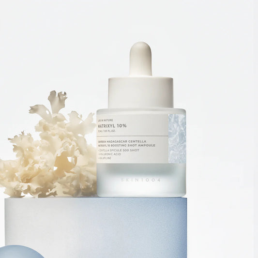 [06] SKIN1004 - MATRIXYL 10 BOOSTING SHOT AMPOULE 30ML