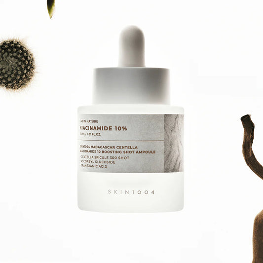 [06] SKIN1004 - NIACINAMIDE 10 BOOSTING SHOT AMPOULE 30ML