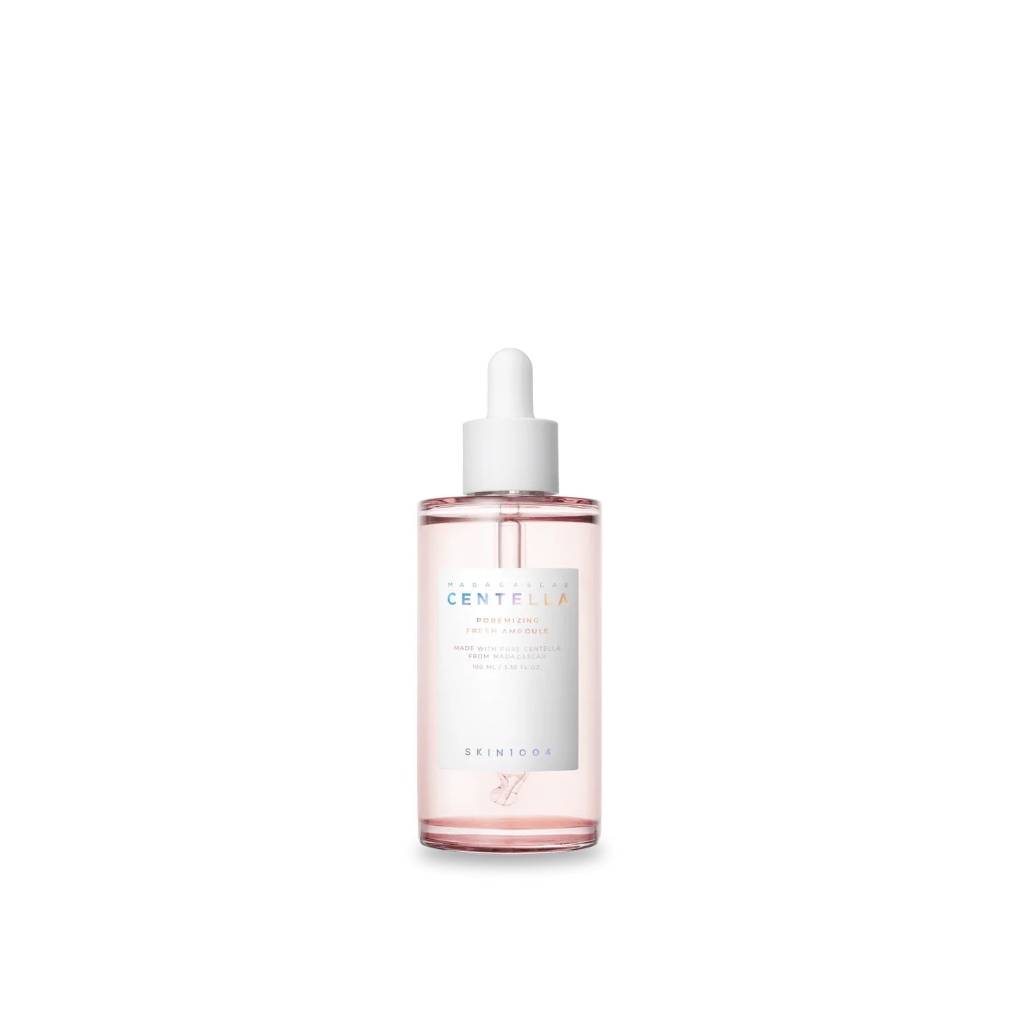 [06] SKIN1004 - MADAGASCAR CENTELLA POREMIZING FRESH AMPOULE 50ML