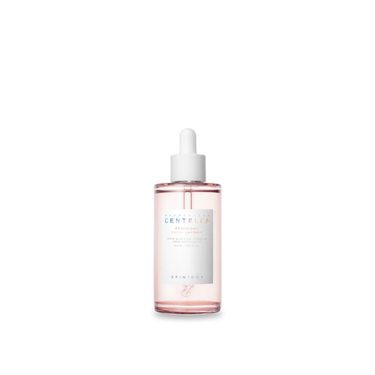 [06] SKIN1004 - MADAGASCAR CENTELLA POREMIZING FRESH AMPOULE 50ML