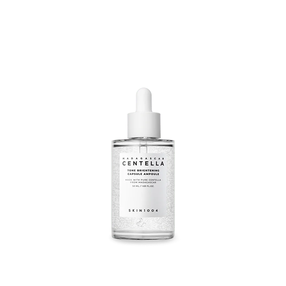 [06] SKIN1004 - MADAGASCAR CENTELLA TONE BRIGHTENING CAPSULE AMPOULE 30ML