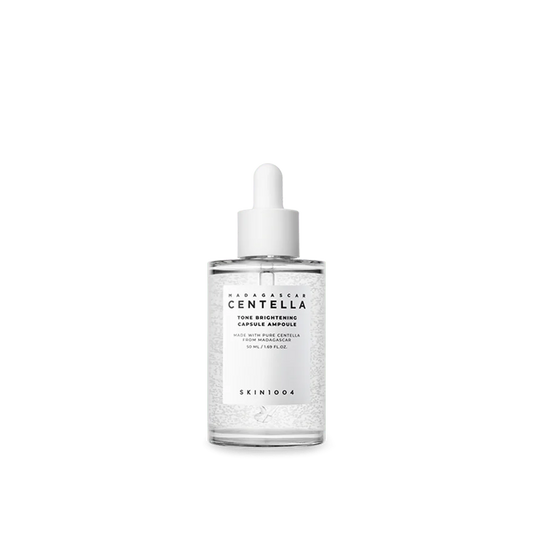 [06] SKIN1004 - MADAGASCAR CENTELLA TONE BRIGHTENING CAPSULE AMPOULE 30ML