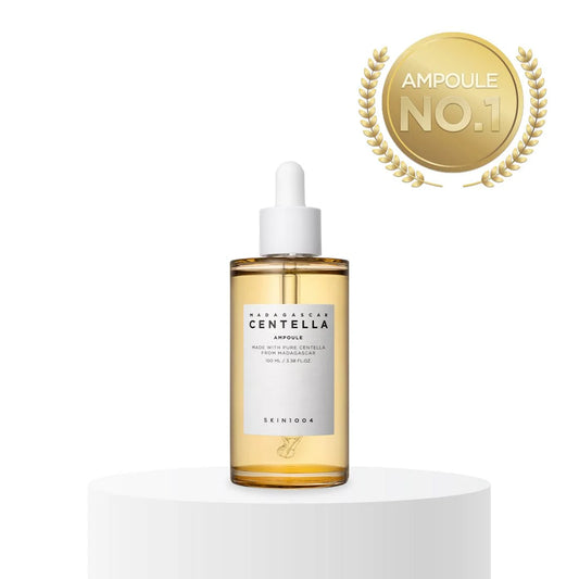 [06] SKIN1004 - MADAGASCAR CENTELLA AMPOULE 55ML
