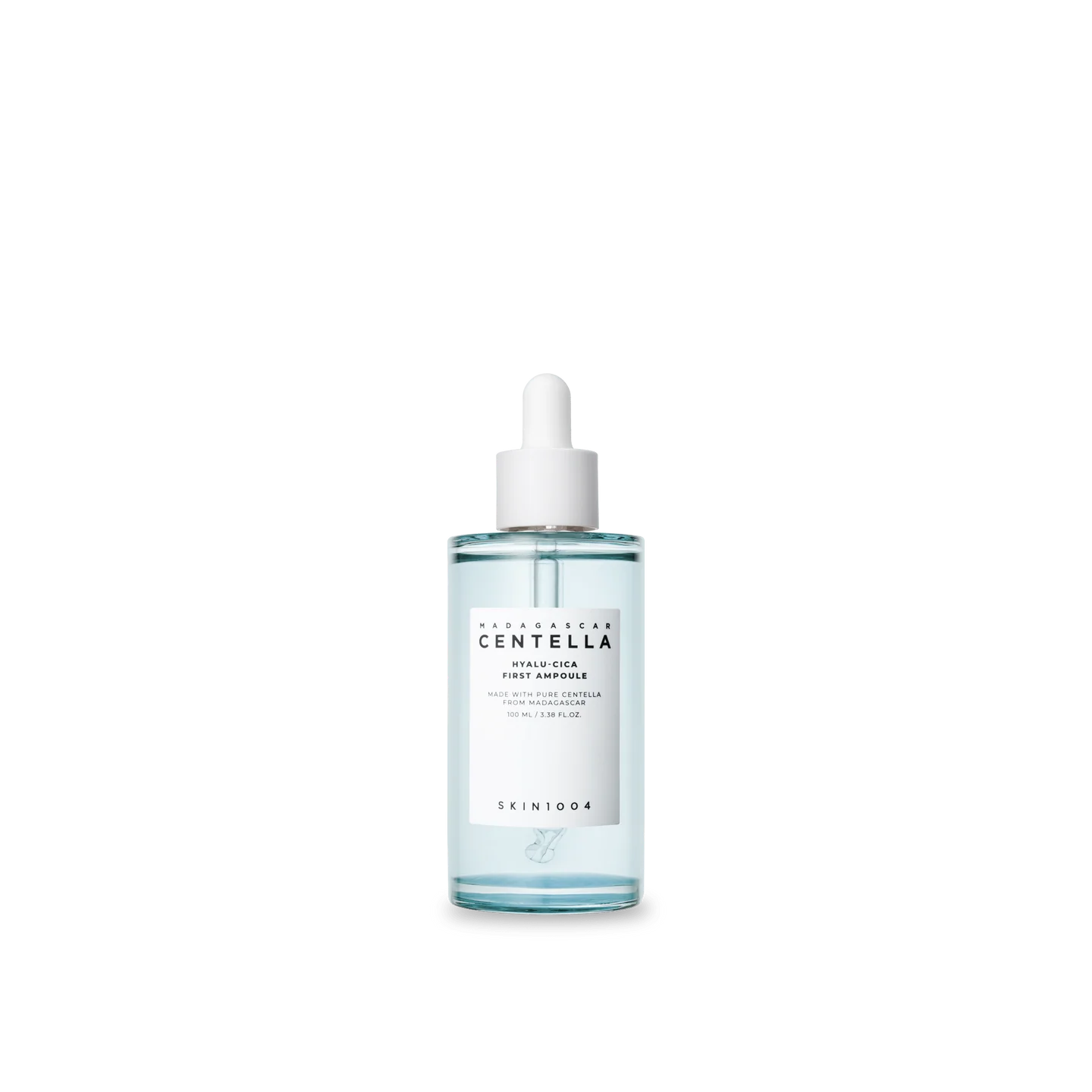 [06] SKIN1004 - MADAGASCAR CENTELLA HYALU-CICA FIRST AMPOULE 50ML