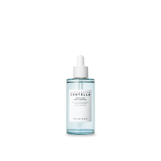 [06] SKIN1004 - MADAGASCAR CENTELLA HYALU-CICA FIRST AMPOULE 50ML