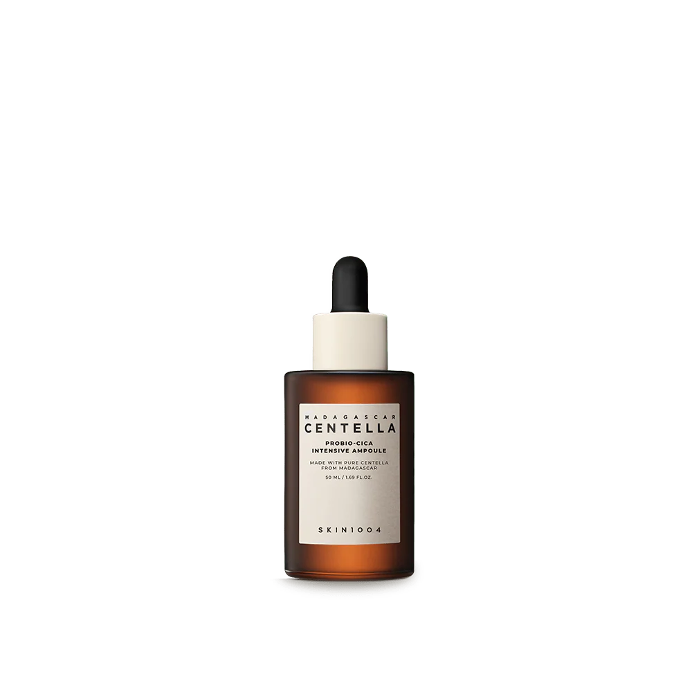 [06] SKIN1004 - MADAGASCAR CENTELLA PROBIO-CICA INTENSIVE AMPOULE 50ML
