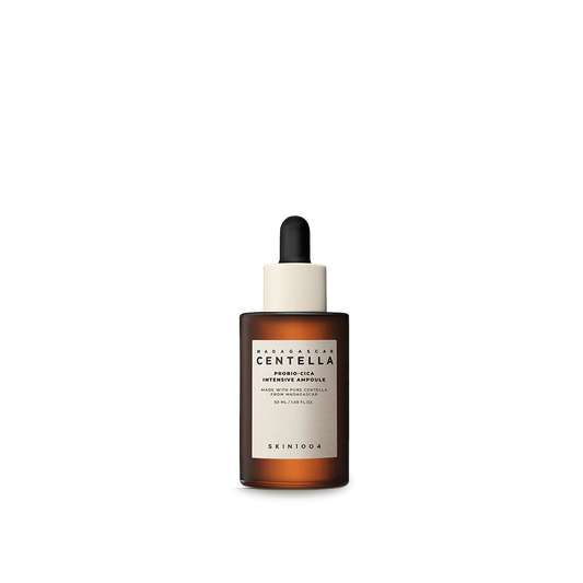 [06] SKIN1004 - MADAGASCAR CENTELLA PROBIO-CICA INTENSIVE AMPOULE 50ML