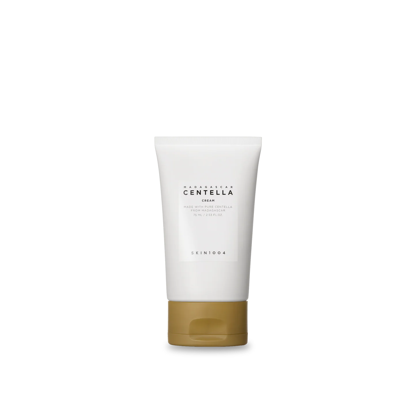 [09] SKIN1004 -MADAGASCAR CENTELLA CREAM 75ML