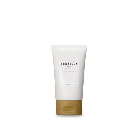 [09] SKIN1004 -MADAGASCAR CENTELLA CREAM 75ML