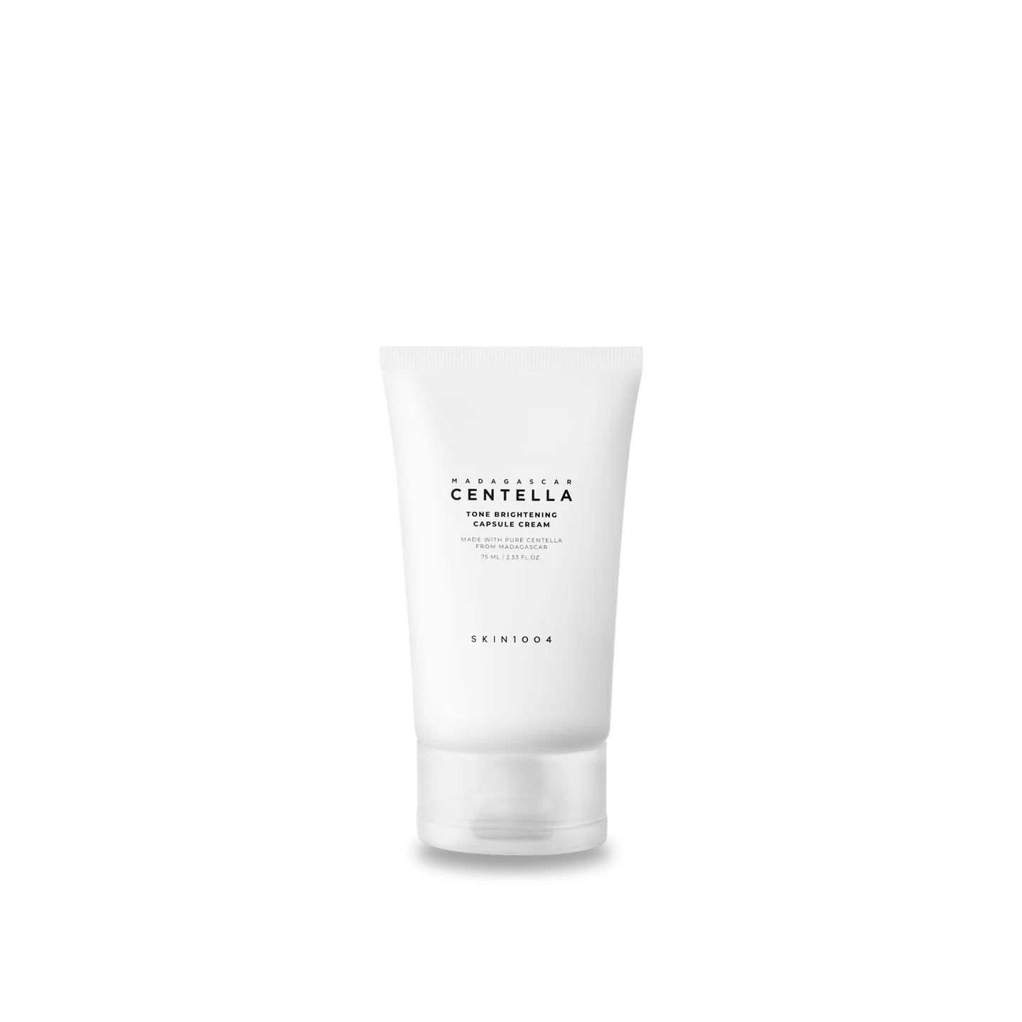 [09] SKIN1004 - TONE BRIGHTENING CAPSULE CREAM 75ML