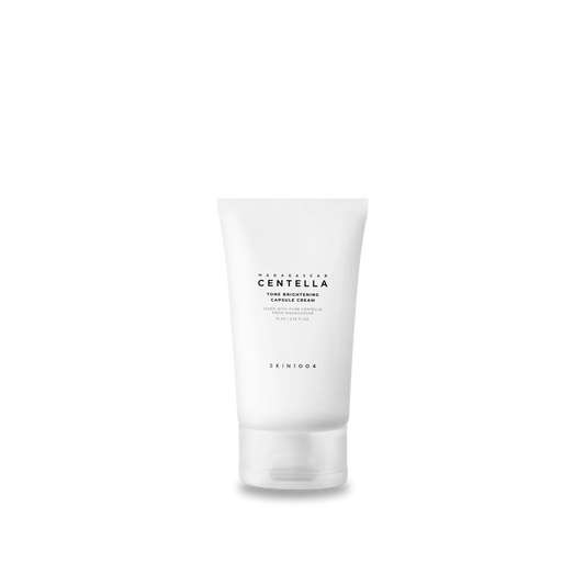 [09] SKIN1004 - TONE BRIGHTENING CAPSULE CREAM 75ML