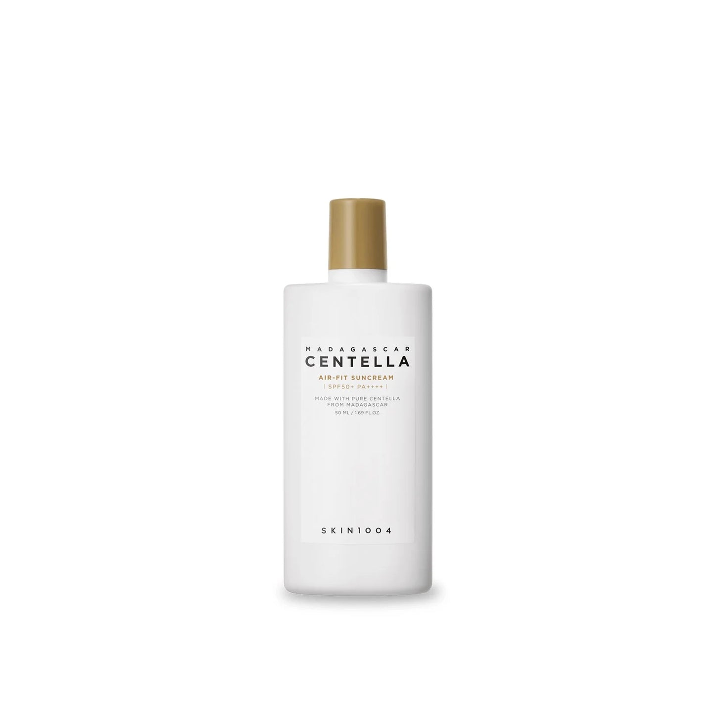 [10] SKIN1004 - MADAGASCAR CENTELLA AIR-FIT SUNCREAM LIGHT 50ML