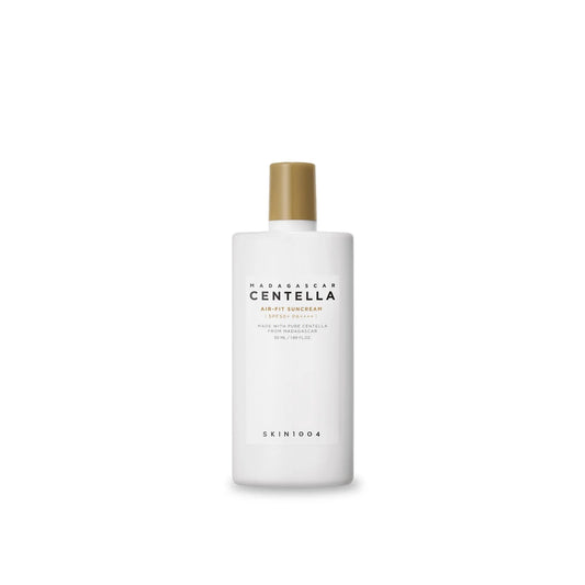 [10] SKIN1004 - MADAGASCAR CENTELLA AIR-FIT SUNCREAM LIGHT 50ML