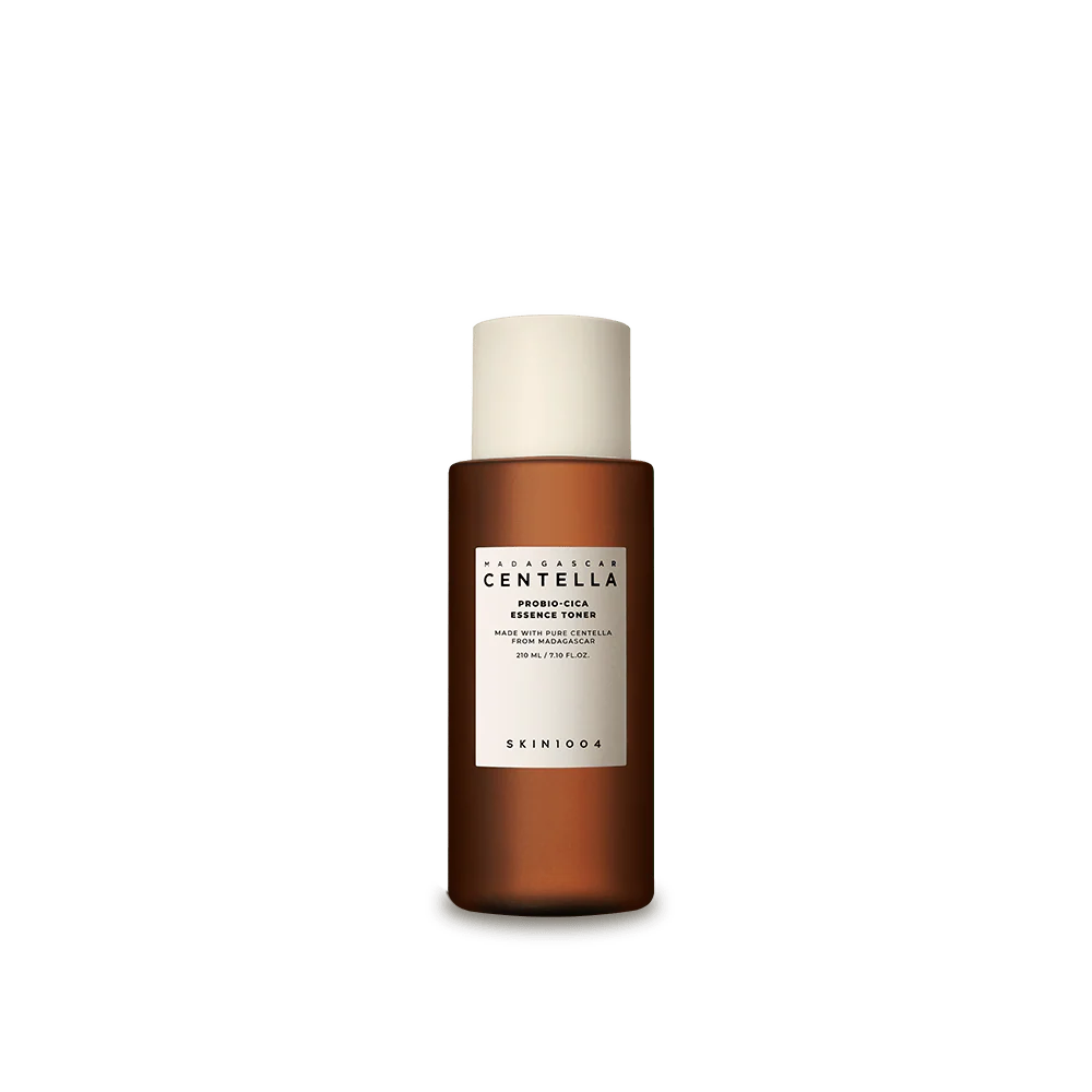 [03] SKIN1004 - MADAGASCAR CENTELLA PROBIO-CICA ESSENCE TONER 210ML