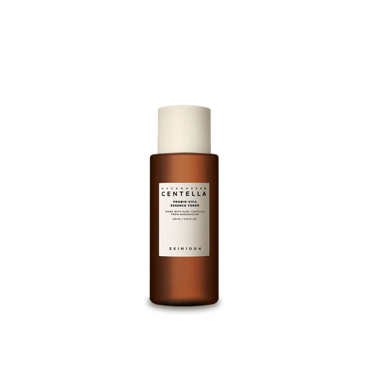 [03] SKIN1004 - MADAGASCAR CENTELLA PROBIO-CICA ESSENCE TONER 210ML