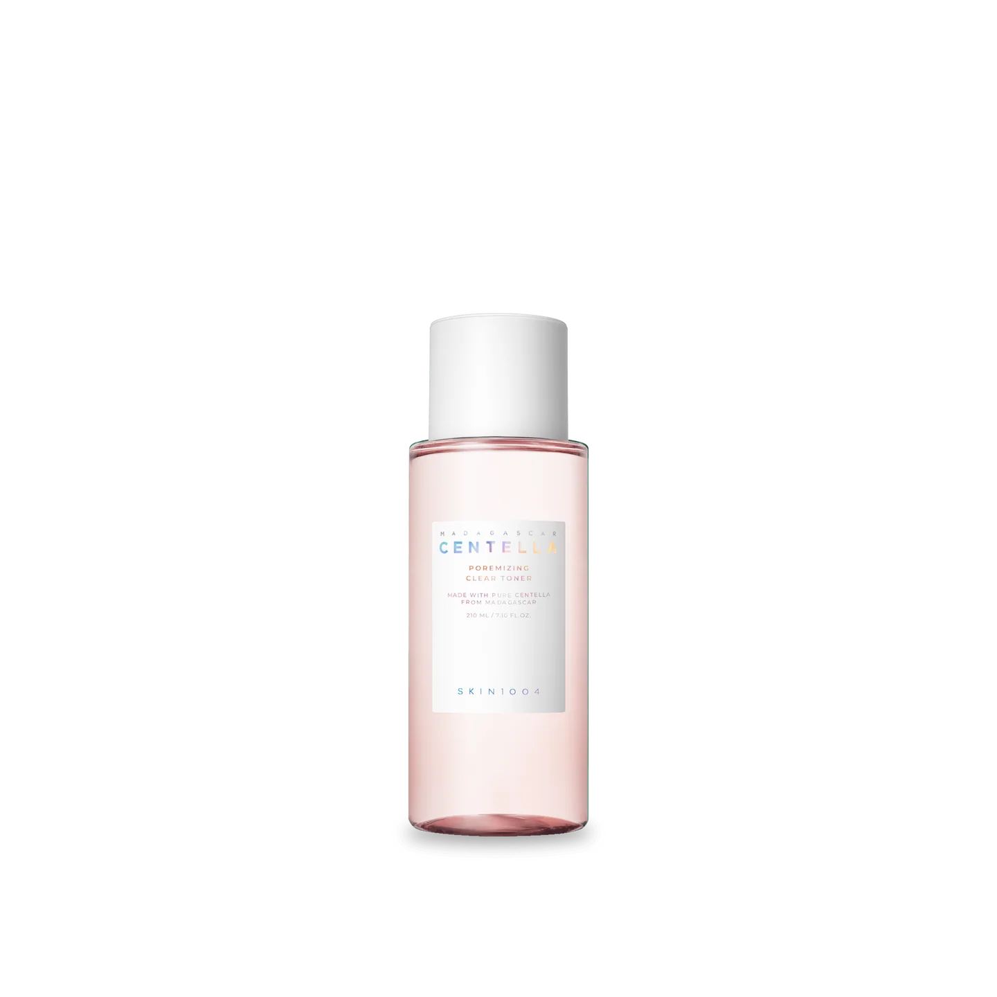 [03] SKIN1004 - MADAGASCAR CENTELLA POREMIZING CLEAR TONER 210ML