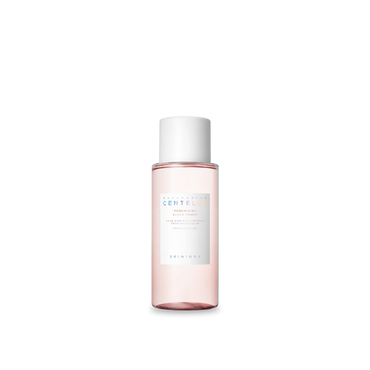 [03] SKIN1004 - MADAGASCAR CENTELLA POREMIZING CLEAR TONER 210ML