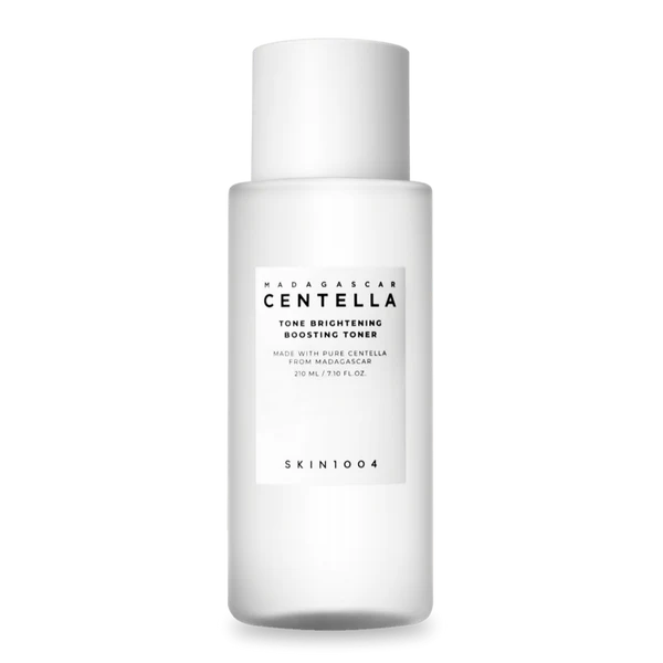 [04] SKIN1004 - MADAGASCAR CENTELLA TONE BRIGHTENING BOOSTING TONER 210ML