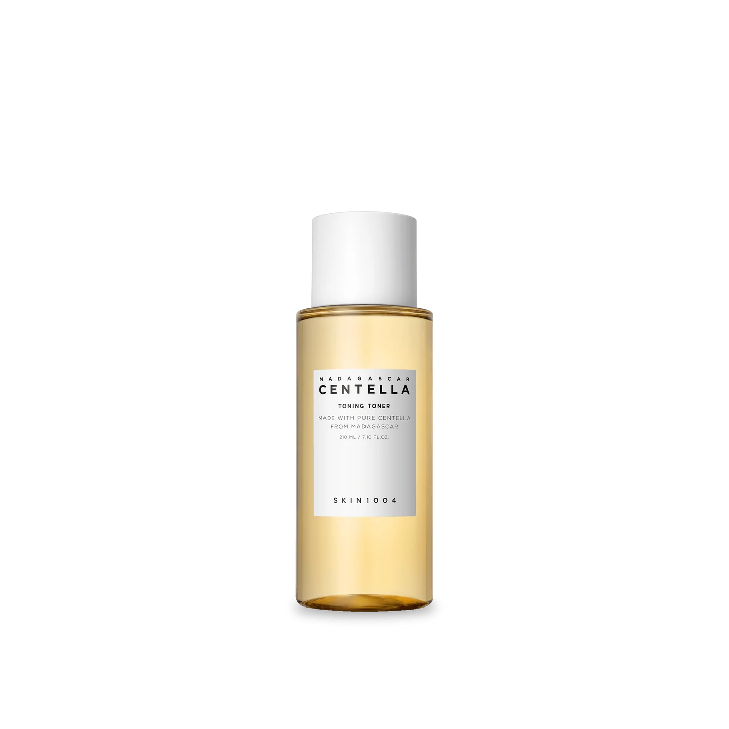 [03] SKIN1004 - MADAGASCAR CENTELLA TONING TONER 210ML