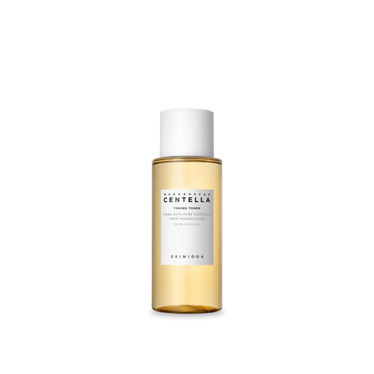 [03] SKIN1004 - MADAGASCAR CENTELLA TONING TONER 210ML